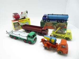Read more about the article The Diecast Toy Collecting Bug!