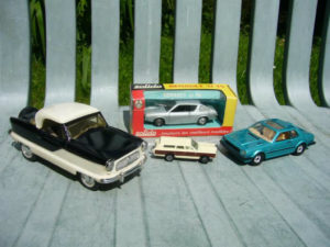 Read more about the article My A-Z favourite Diecast Model Cars!