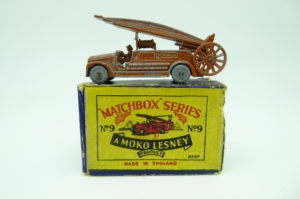 Read more about the article Is this Matchbox Diecast Original or is it a Re-paint? What do you think?