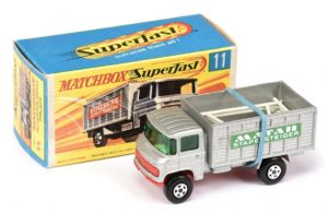Read more about the article 20 Web Pages for Matchbox Car Collectors to Die (cast) For!!!