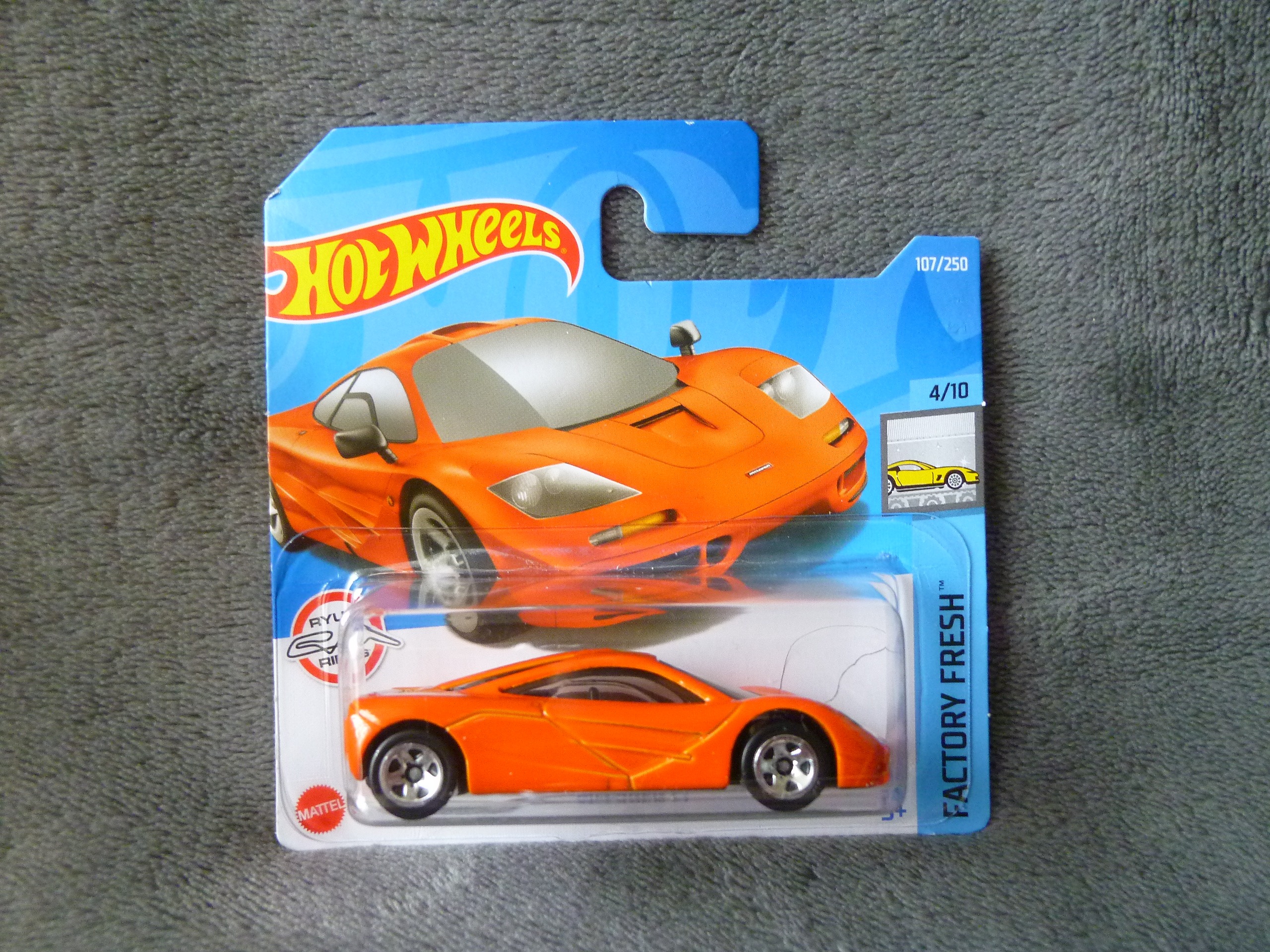 You are currently viewing Hot Wheels Creepy Packaging Error