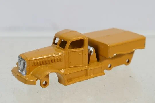 Dinky Toys Ford Corsair Ref 130 - Miniature De Collection 1:43 - Occasion